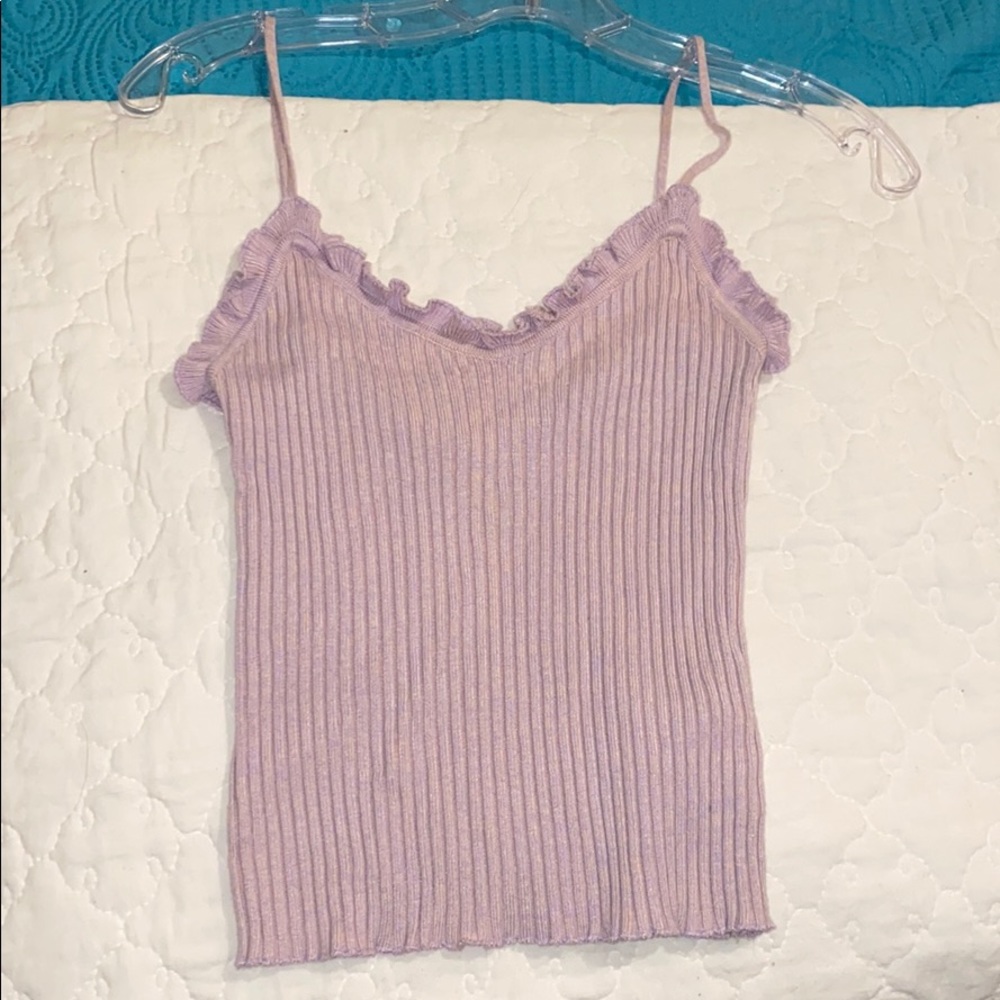 Free people tank